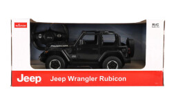 RC Auto Rastar Jeep Wrangler Rubicon 29cm